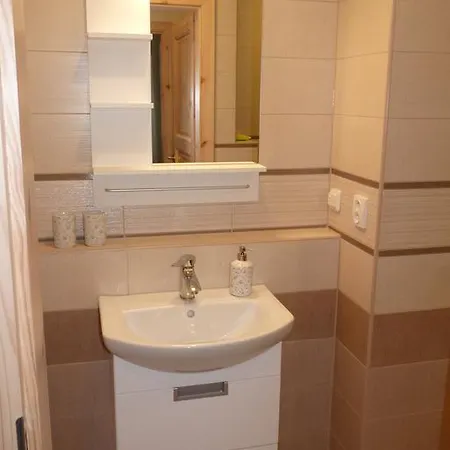 Apartamento Iii