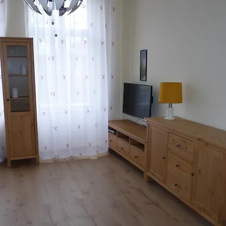 Apartamento Iii *
